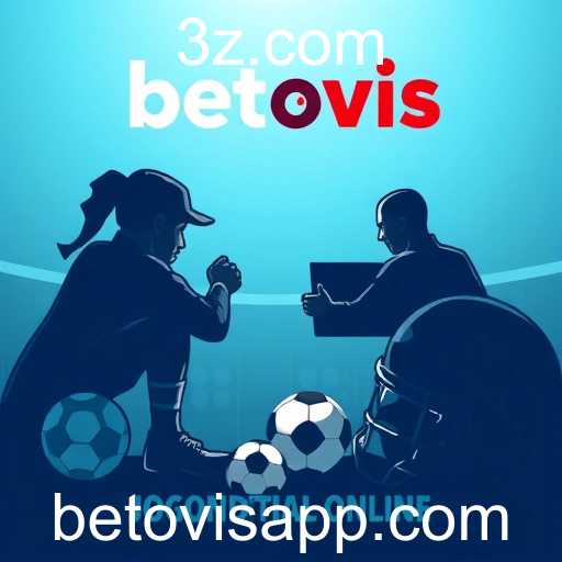 A Ascensão do Betovis: Tendências em Jogos Online