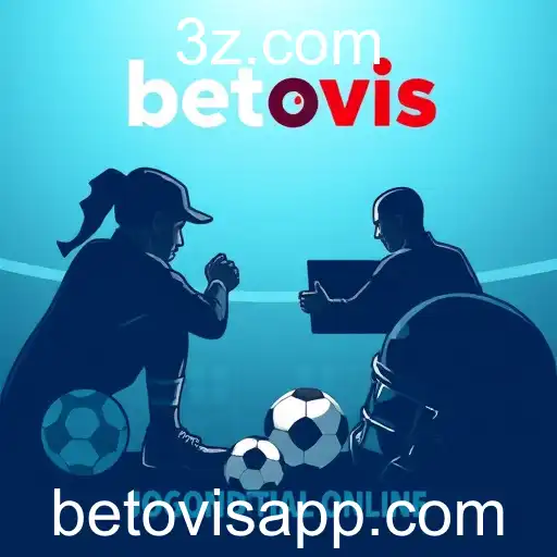 A Ascensão do Betovis: Tendências em Jogos Online