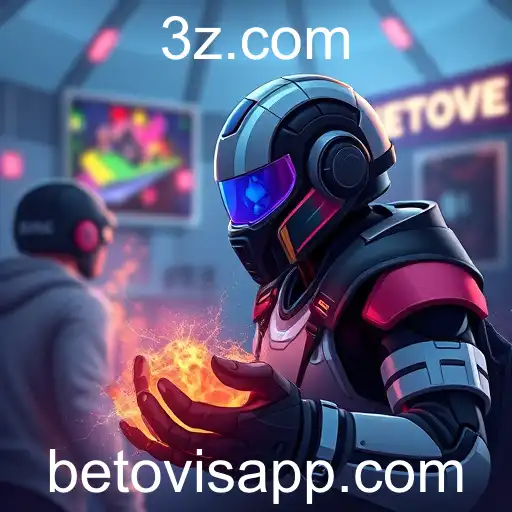 A Ascensão do Betovis no Cenário de Jogos