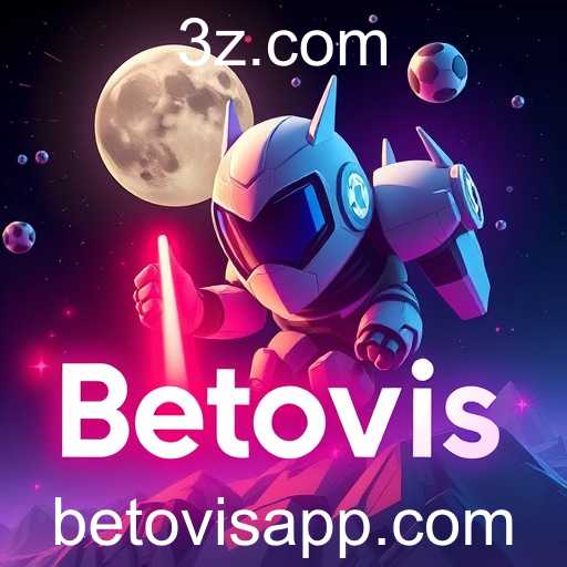 Revolução no Mercado de Jogos: A Ascensão do Betovis