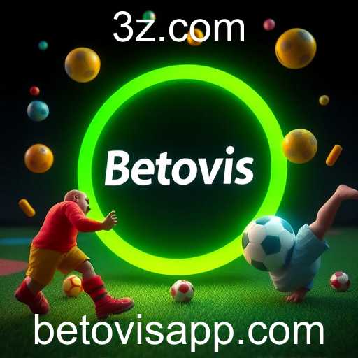 O Crescimento do Betovis no Mercado Global de Jogos