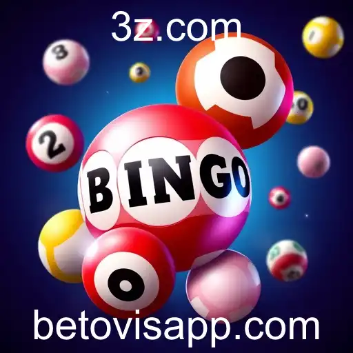 O Universo do Bingo: Tradição e Inovação no Betovis