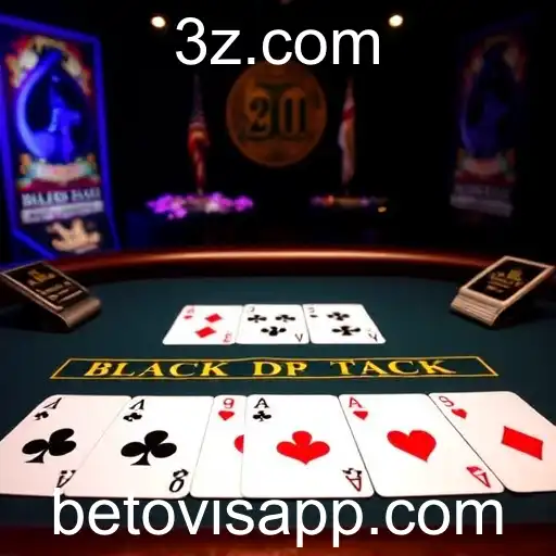 A Fascinante Jornada do Blackjack: Do Cassino às Telas Online