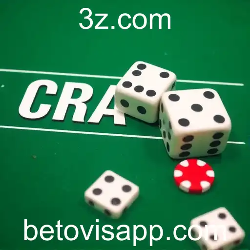 Explorando o Mundo Vibrante de Craps