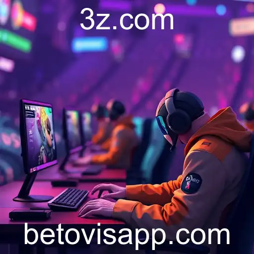 A Evolução do Mercado de Jogos em 2025
