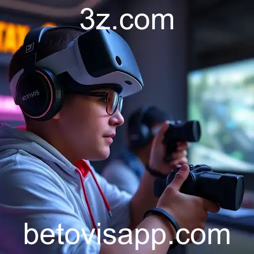 Expansão e Inovação no Mundo dos Jogos de 2025