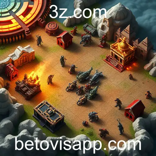 A Evolução do Mercado de Jogos e o Impacto dos Torneios Online