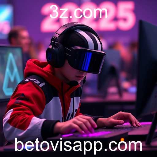 Tendências e Avanços nos Jogos Online