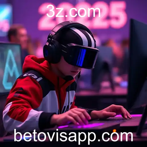 Tendências e Avanços nos Jogos Online