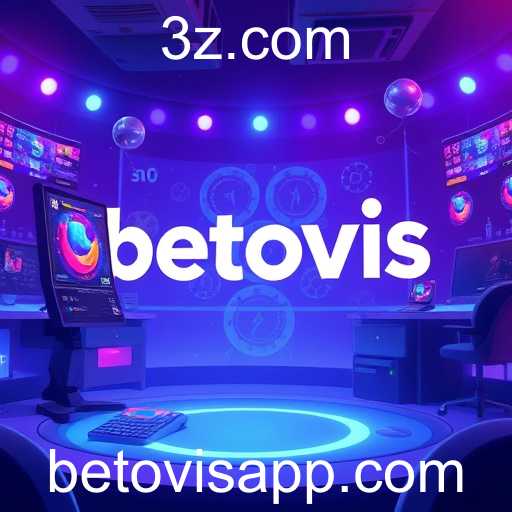 Tendências no Mundo dos Jogos: Onde o Betovis se Destaca