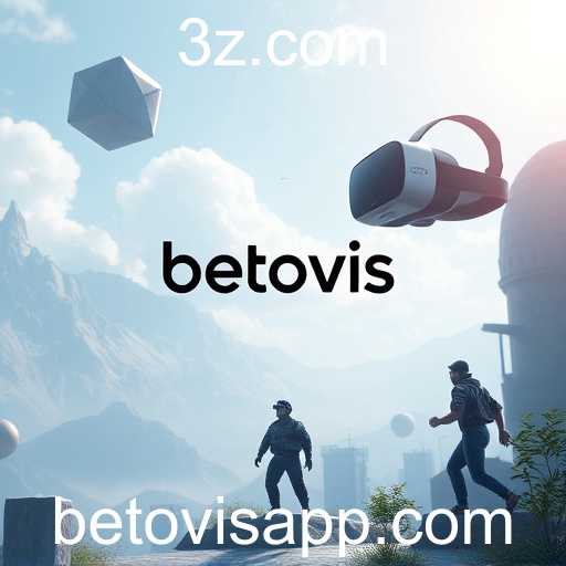 A Ascensão do Universos Imersivos de Jogos