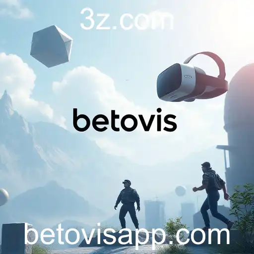 A Ascensão do Universos Imersivos de Jogos