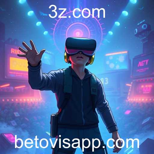 Impacto dos Jogos Online em 2025 e o Papel do Betovis