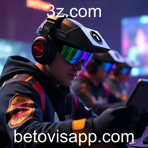 Tendências e Inovações no Mundo dos Jogos Online em 2025