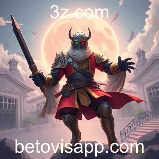 A Revolução Betovis no Universo dos Jogos
