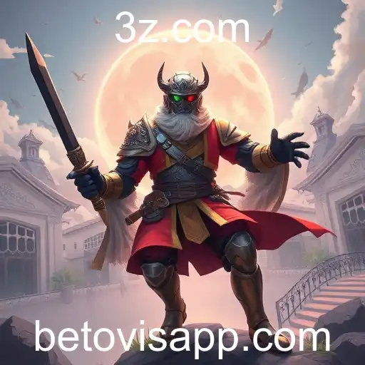 A Revolução Betovis no Universo dos Jogos