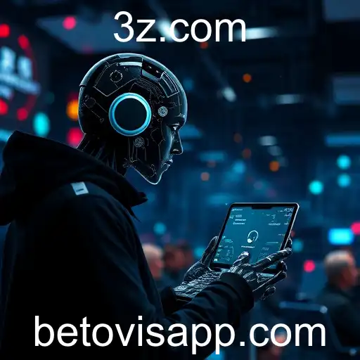 A Ascensão dos Jogos Online em 2025: Betovis em Foco