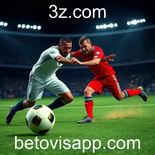 Apostas Esportivas: Entretenimento e Desafios no betovis
