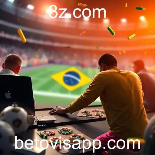 Expansão do Universo Betovis no Brasil