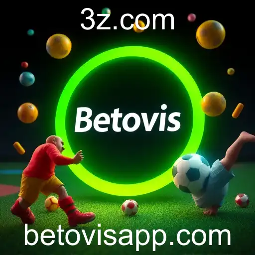 O Crescimento do Betovis no Mercado Global de Jogos