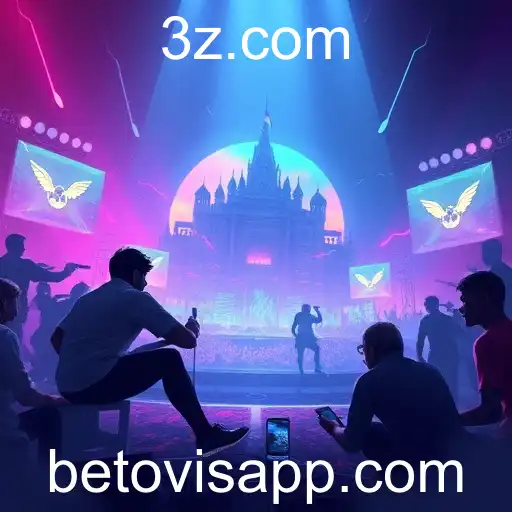 Revolução nos Jogos Online: O Impacto das Novas Dinâmicas