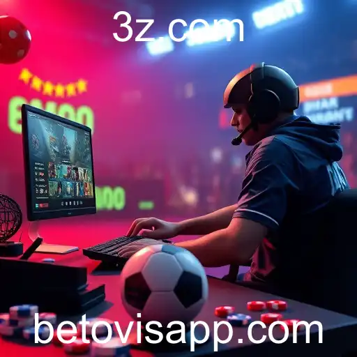 O Crescimento do Setor de Jogos Online em 2025