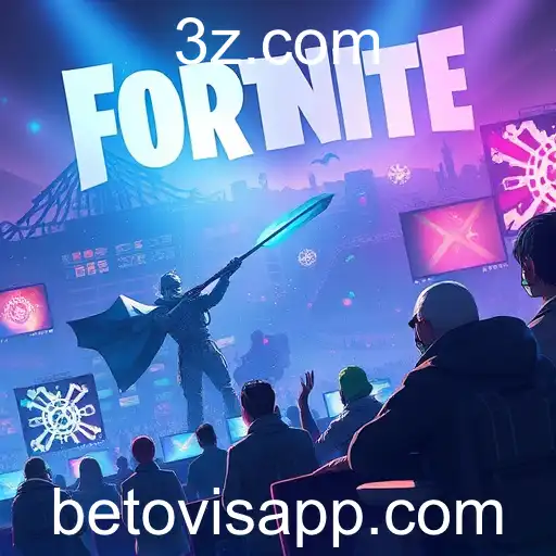 A Ascensão do 'Betovis' no Cenário de Jogos Online