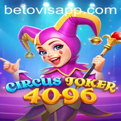 Exploring the World of CircusJoker4096: An In-Depth Look into the Game and Its Unique Features