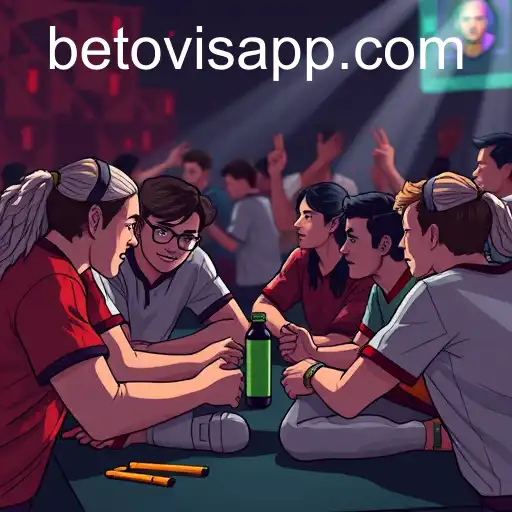 Security and Trust betovis - International Licenses and Certifications