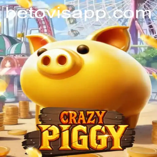 CrazyPiggy: A New Adventure in Gaming with Betovis