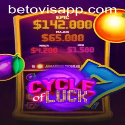 CycleofLuck: A Thrilling Experience in the World of Betovis