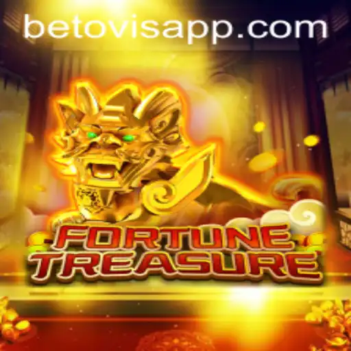 Exploring the Adventurous World of FortuneTreasure: A Deep Dive with Betovis