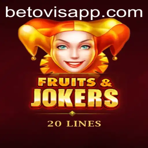 Exploring the Exciting World of FruitsAndJokers20: The Ultimate Betovis Experience