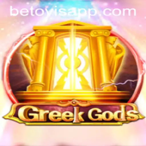 Exploring 'GreekGods': An Exciting Journey into Mythological Gaming with Betovis