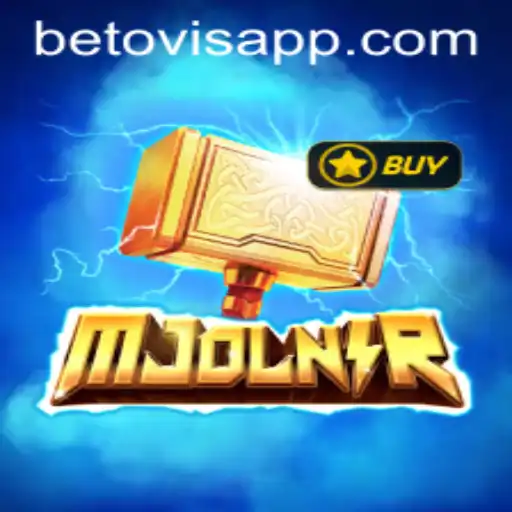 Unveiling Mjolnir: A Thrilling New Game Experience with Betovis