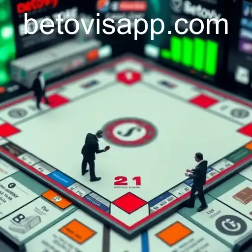 Gaming Experience betovis - 800+ Premium and Exclusive Games