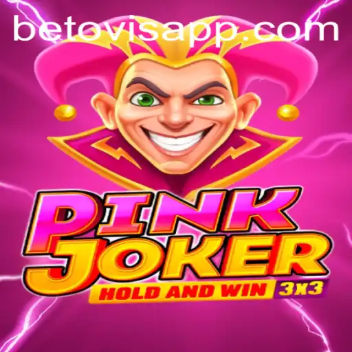Unveiling the Thrills of Pinkjoker: A New Era in Gaming with Betovis