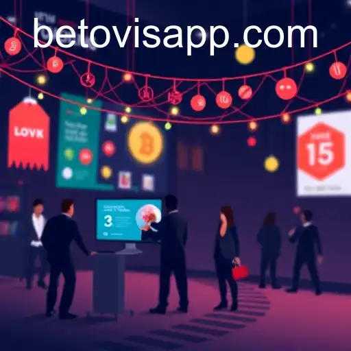 VIP Service betovis - 24/7 Support and Exclusive Benefits