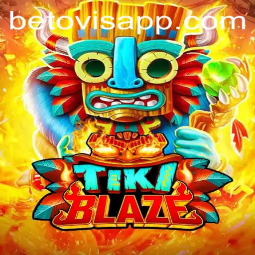 TikiBlaze: Unleashing Adventure and Strategy with Betovis