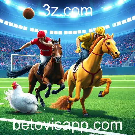 Explorando o Mundo dos Jogos Virtuais no Betovis